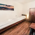 Penzion Treti Frejd Konukevi Bořetice