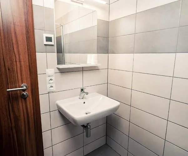 Penzion Treti Frejd Vendégház