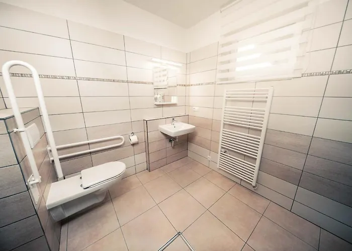 Vendégház Penzion Treti Frejd Bořetice